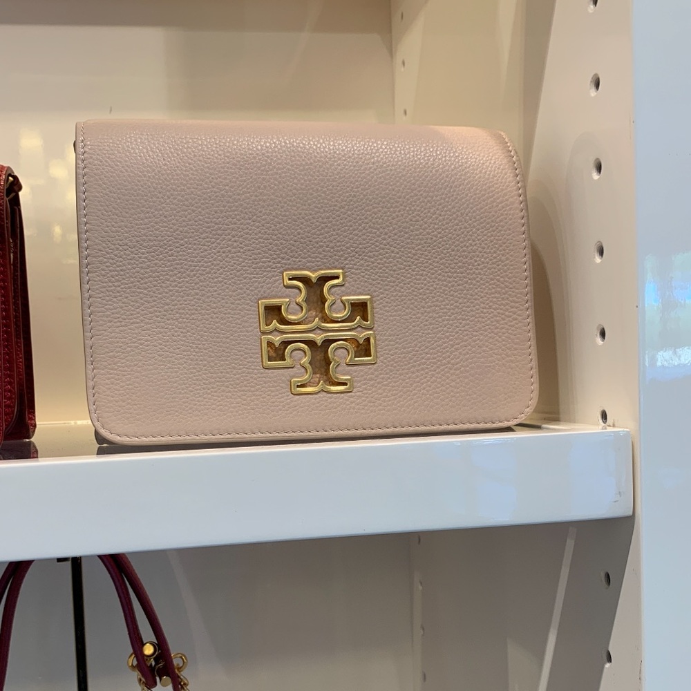Tory Burch Britten crossbody